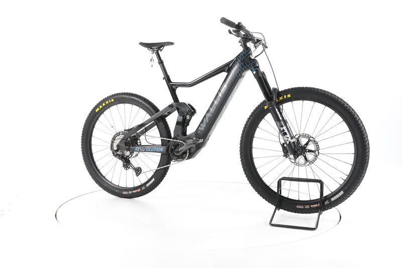 Wallis Carbon E-Enduro SL 2023 | black | 29" | L | 500 - 3000 km, image 1 of 4