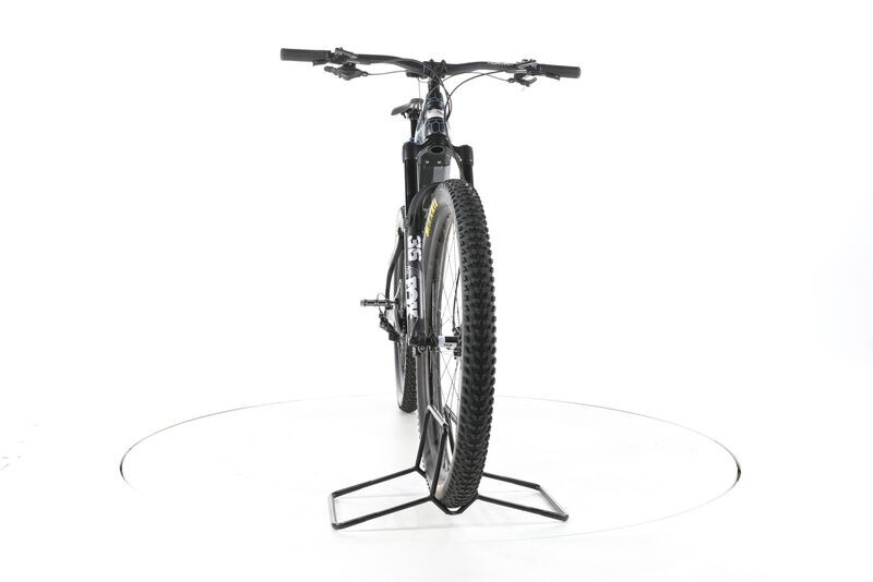 Wallis Carbon E-Enduro SL 2023 | black | 29" | L | 500 - 3000 km, image 3 of 4