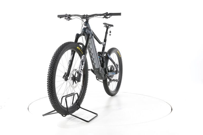Wallis Carbon E-Enduro SL 2023 | black | 29" | L | 500 - 3000 km, image 4 of 4