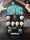 Wampler SLOstortion Smooth SLO Drive Effect Pedal | Original, thumbnail 1 of 5