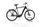 Wanderer E-Tourer I-F5 Edition Pro 2022 | black | 28" | 61 cm | > 3000 km, thumbnail 1 of 5