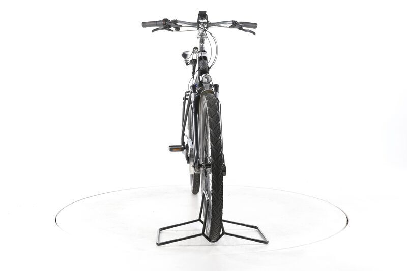Wanderer E-Tourer I-F5 Edition Pro 2022 | black | 28" | 61 cm | > 3000 km, image 4 of 5