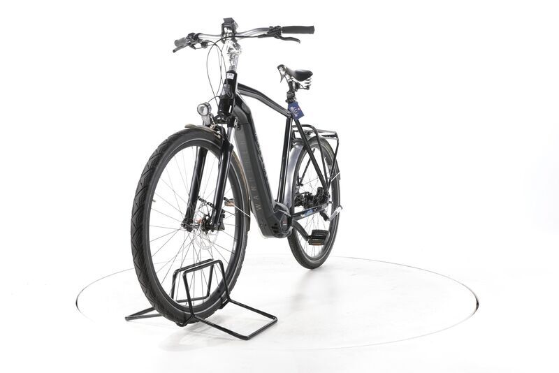 Wanderer E-Tourer I-F5 Edition Pro 2022 | black | 28" | 61 cm | > 3000 km, image 5 of 5