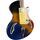 Wandre Tri-Lam Teenager Blue Jeans 1959 - Multicolour | multicolored, thumbnail 1 of 4