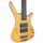 Warwick Corvette $$ Bass 2011 - Natural | Naturel, thumbnail 2 of 5