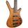 Warwick Corvette Custom Bass 2004 - Natural | Natural, thumbnail 2 of 5