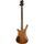 Warwick Corvette Custom Bass 2004 - Natural | Natural, thumbnail 4 of 5