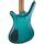 Warwick Corvette $$ Double Buck Bass 2011 - Turquoise Blue Oil Finish | Turquoise Blue Oil Finish, thumbnail 5 of 5