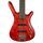Warwick Corvette ProLine 5 Bass 1993 - Trans Red | Trans Red, thumbnail 1 of 5