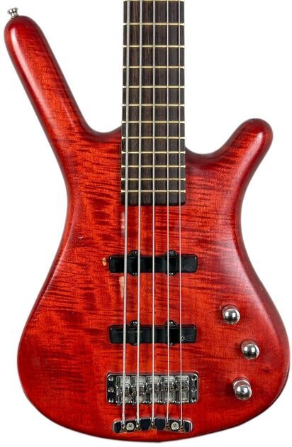 Warwick Corvette ProLine 5 Bass 1993