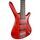 Warwick Corvette ProLine 5 Bass 1993 - Trans Red | Trans Red, thumbnail 2 of 5