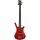 Warwick Corvette ProLine 5 Bass 1993 - Trans Red | Trans Red, thumbnail 3 of 5