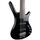 Warwick Corvette Rock Bass 5-String 2013 - Black | черно, thumbnail 1 of 4
