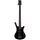 Warwick Corvette Rock Bass 5-String 2013 - Black | черно, thumbnail 2 of 4