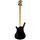 Warwick Corvette Rock Bass 5-String 2013 - Black | черно, thumbnail 3 of 4