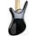 Warwick Corvette Rock Bass 5-String 2013 - Black | черно, thumbnail 4 of 4