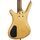 Warwick Corvette $$ Special Edition Double Buck Bass 2009 - Macassar Ebony Top | Macassar Ebony Top, thumbnail 5 of 5