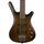 Warwick Corvette Standard Bass 2005 - Brown Natural | natural brown, thumbnail 1 of 5