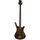 Warwick Corvette Standard Bass 2005 - Brown Natural | natural brown, thumbnail 3 of 5