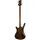 Warwick Corvette Standard Bass 2005 - Brown Natural | natural brown, thumbnail 4 of 5