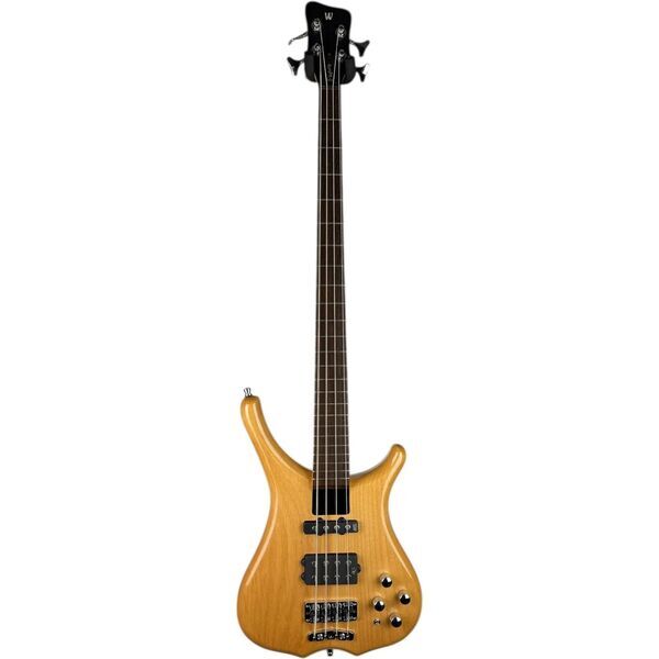 Warwick Infinity RockBass 2018 - Natural | loomulik, image 2 of 4