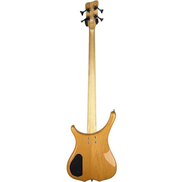 Warwick Infinity RockBass 2018 - Natural | loomulik, image 3 of 4