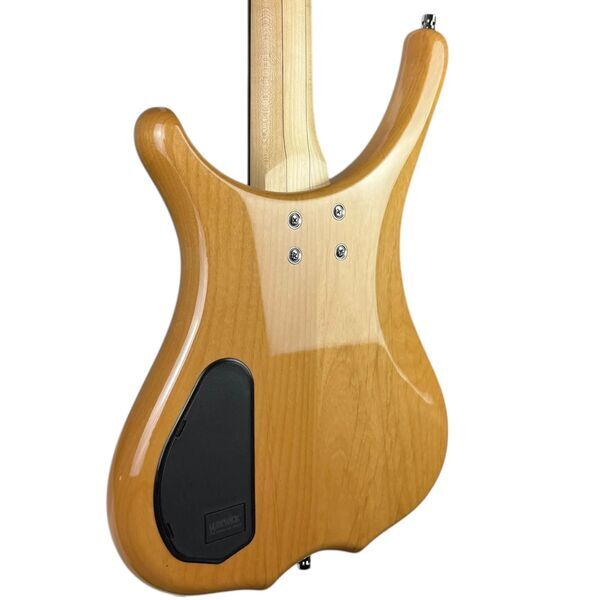Warwick Infinity RockBass 2018 - Natural | loomulik, image 4 of 4