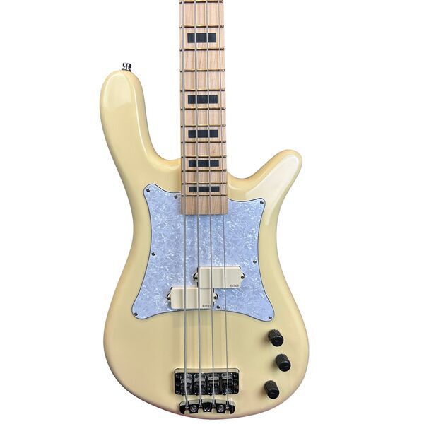 Warwick RB Adam Clayton Signature Bass with EMG Pickups | Original, image 1 of 5