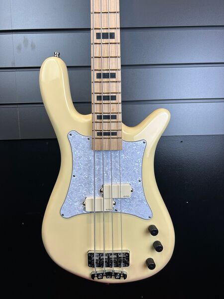 Warwick RB Adam Clayton Signature Bass with EMG Pickups | Original, image 2 of 5