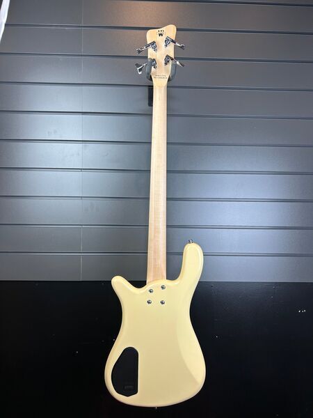 Warwick RB Adam Clayton Signature Bass with EMG Pickups | Original, image 4 of 5