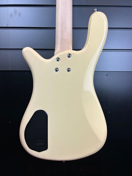 Warwick RB Adam Clayton Signature Bass with EMG Pickups | Original, image 5 of 5