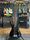Warwick RockBass Corvette Trans Black 5-String Electric Bass | Trans Black, thumbnail 1 of 5