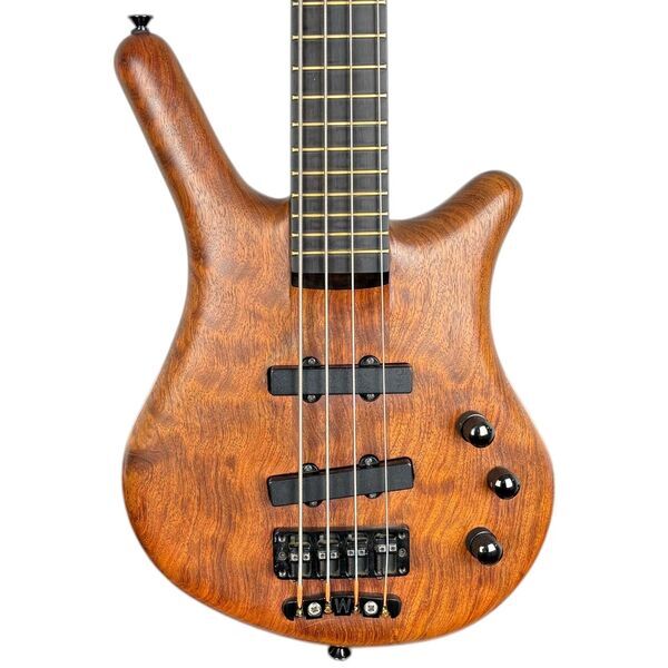 Warwick Thumb bas 4 2002 | Prírodná, image 1 of 5