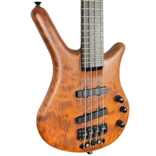 Warwick Thumb bas 4 2002 | Prírodná, image 2 of 5