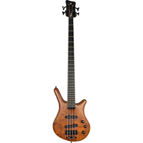 Warwick Thumb bas 4 2002 | Prírodná, image 3 of 5