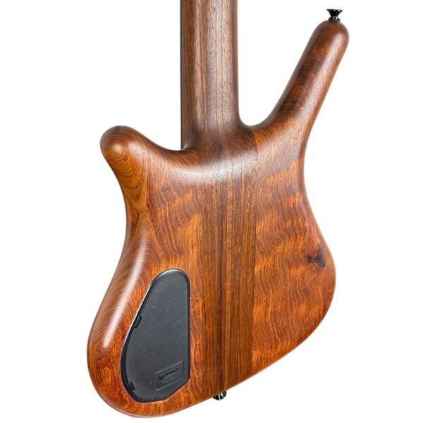 Warwick Thumb bas 4 2002 | Prírodná, image 5 of 5