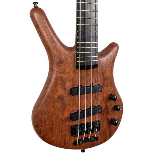 Warwick Thumb NT Bass 2004 - Natural Oil Finish | Natural Oil Finish, image 1 of 4