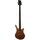Warwick Thumb NT Bass 2004 - Natural Oil Finish | Natural Oil Finish, thumbnail 2 of 4