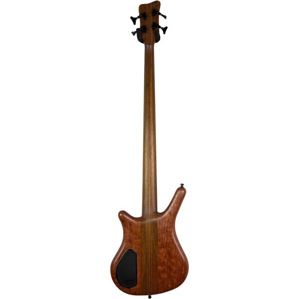 Warwick Thumb NT Bass 2004 - Natural Oil Finish | Natural Oil Finish, image 3 of 4