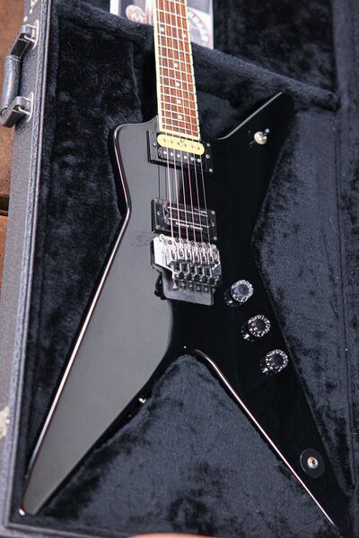 Washburn Dimebag Darrell 333 Blackjack | sort | sort, image 3 of 5