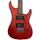 Washburn Nuno Bettencourt Signature 1995 - Trans Red | Trans Red, thumbnail 1 of 5