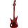 Washburn Nuno Bettencourt Signature 1995 - Trans Red | Trans Red, thumbnail 4 of 5