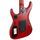 Washburn Nuno Bettencourt Signature 1995 - Trans Red | Trans Red, thumbnail 5 of 5