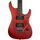 Washburn Nuno Bettencourt Signature Model 1995 - transparent red | red, thumbnail 1 of 5