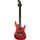 Washburn Nuno Bettencourt Signature Model 1995 - transparent red | red, thumbnail 3 of 5