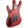 Washburn Nuno Bettencourt Signature Model 1995 - transparent red | red, thumbnail 5 of 5