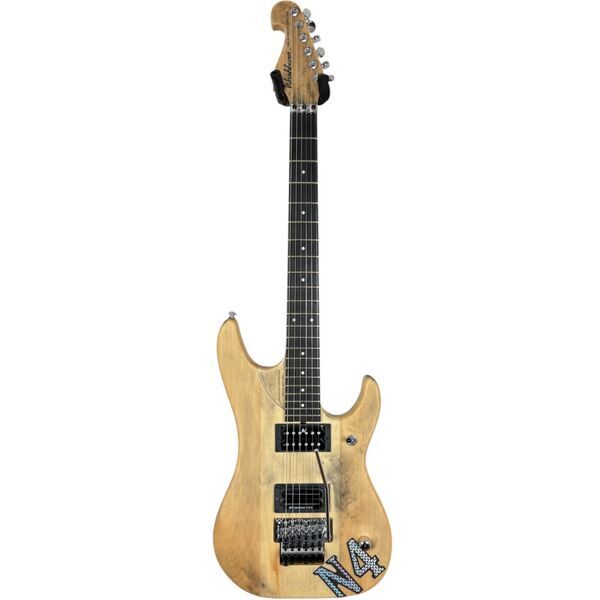 Washburn Nuno Bettencourt Signature 2024 | Prirodna, image 3 of 5
