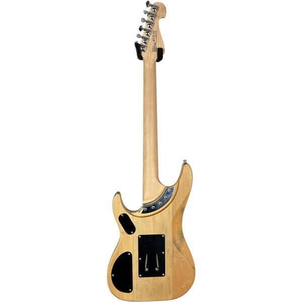 Washburn Nuno Bettencourt Signature 2024 | Prirodna, image 4 of 5