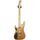 Washburn USA N4 vintage Nuno Bettencourt Signature 2025 | Natural, thumbnail 4 of 5