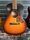 Waterloo WL-14 -XTR Sunburst 14-Fret Parlour Acoustic Guitar | Sunburst, thumbnail 4 of 5